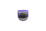 M4 12oz Smooth Face Finish Head Purple