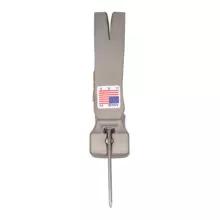 M4 7oz Titanium Smooth Face Finish Head – Martinez Tool Co.