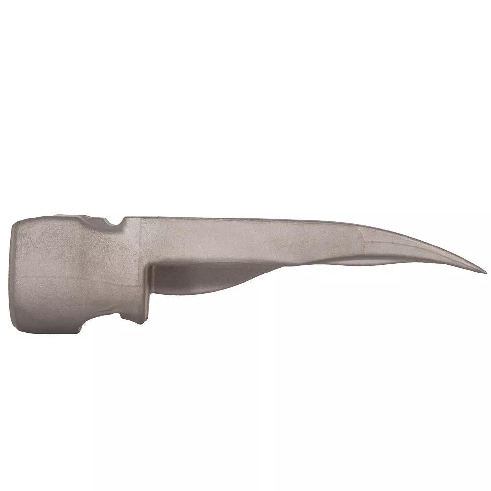 M4 7oz Titanium Smooth Face Finish Head – Martinez Tool Co.