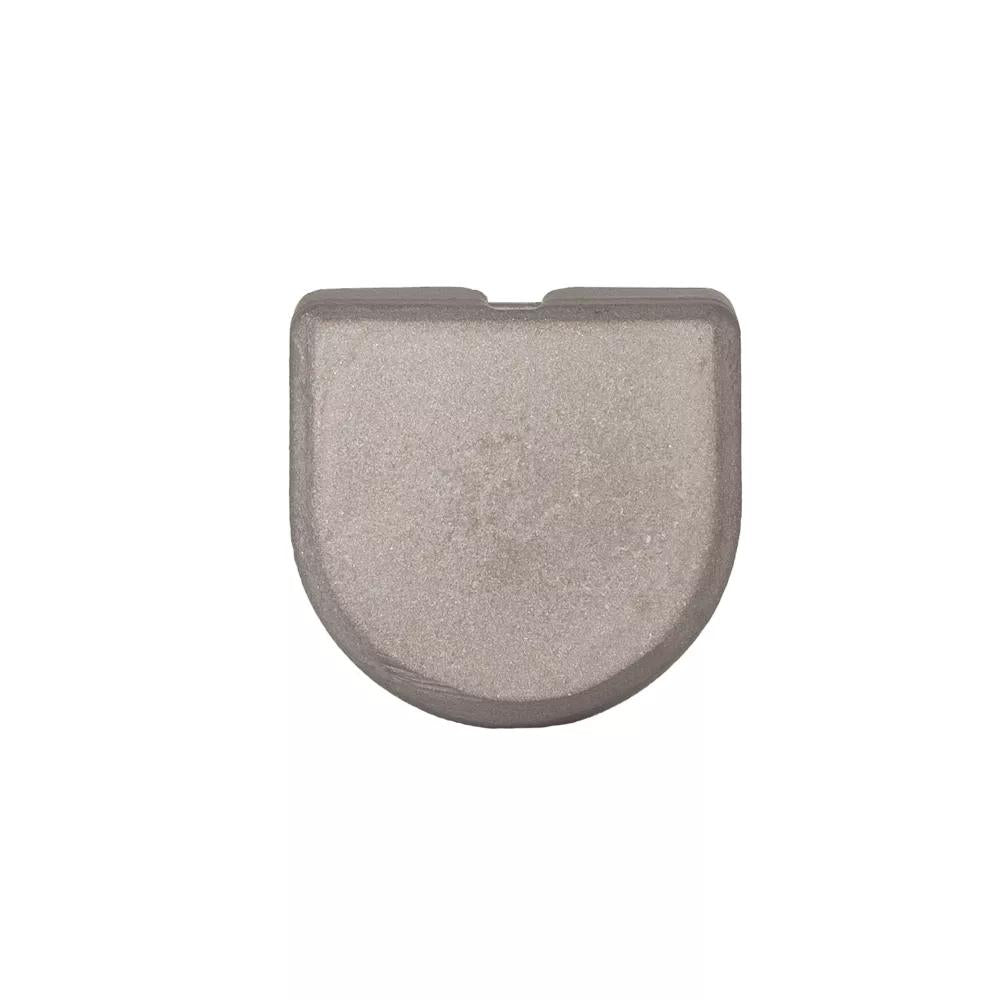 M4 7oz Titanium Smooth Face Finish Head – Martinez Tool Co.