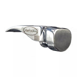 Polished Martinez Tool Co. M4 Wide Claw Finish Hammer Head – Smooth Face