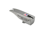 M80 SMOOTH FACE SLEDGE HEAD - POLISHED
