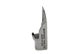M80 SMOOTH FACE SLEDGE HEAD - POLISHED