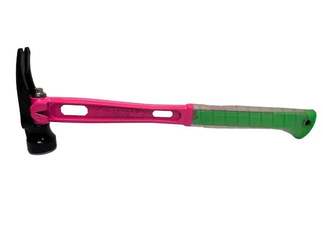Martinez Watermelon 15oz M1 Titanium Milled Face Framing