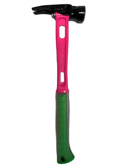 Martinez Watermelon 15oz M1 Titanium Milled Face Framing
