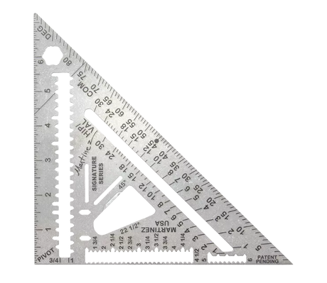Squares – Martinez Tool Co.