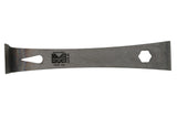 Martinez 7" Titanium Pry Bar