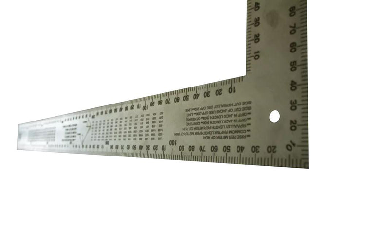 Large Framing Squares – Martinez Tool Co.