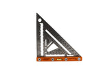 Martinez Titanium Rapid Square Imperial Blade Orange