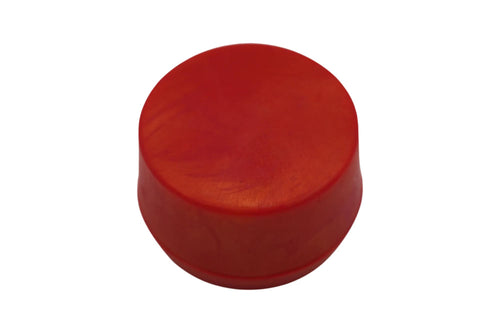 M1 Soft Face, Dead Blow Cover - Red
