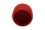 M1 Soft Face, Dead Blow Cover - Red