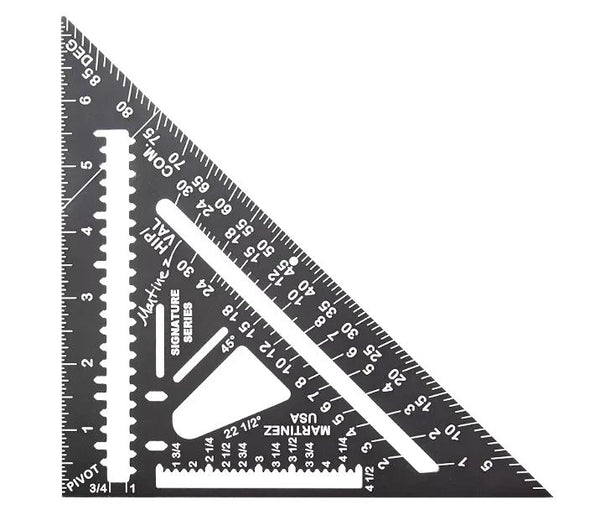 MZ4326-Aluminium-Rapid-Square-