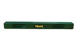 Martinez Aluminum Rapid Square Green Heel