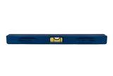Martinez Aluminum Rapid Square Blue Heel