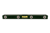 Martinez Aluminum Rapid Square Green Heel