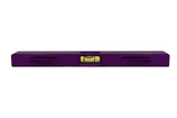 Martinez Aluminum Rapid Square Purple Heel