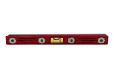 Martinez Magnetic Aluminum Rapid Square Red Heel
