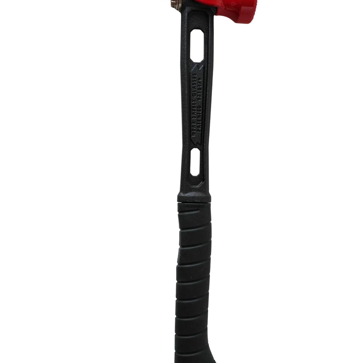 Martinez Firecracker 15 oz M1 Milled Face Titanium Framing Hammer ...