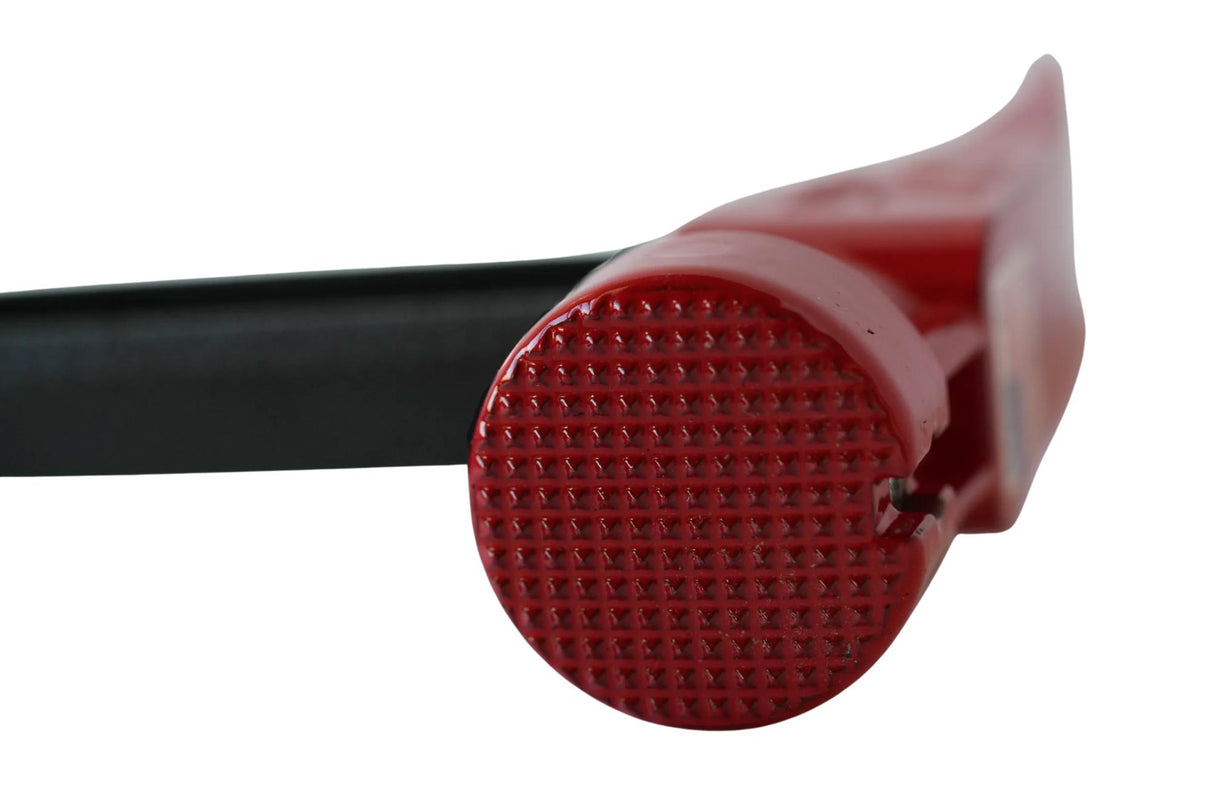 Martinez Firecracker 15 oz M1 Milled Face Titanium Framing Hammer ...