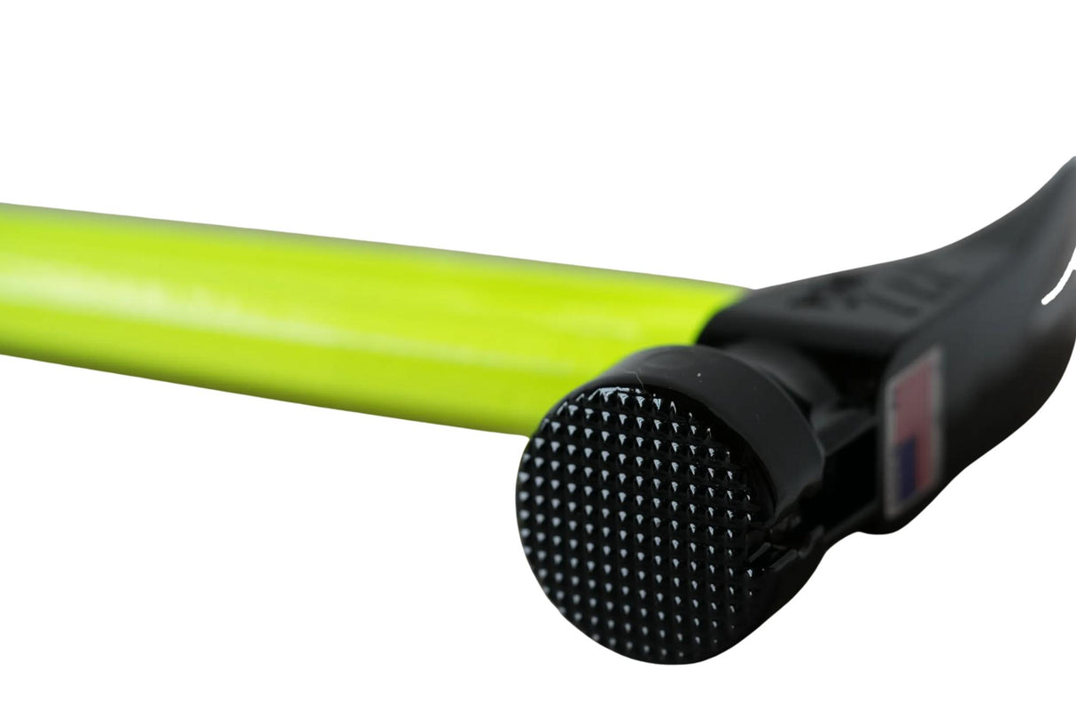 Martinez FALLOUT 15 OZ M1 Titanium Milled Face Framing Hammer