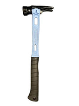 Martinez Blue Halo 15 Oz M1 Titanium Milled Face Framing Hammer