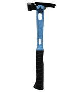 Martinez Blue Halo 15 Oz M1 Titanium Milled Face Framing Hammer