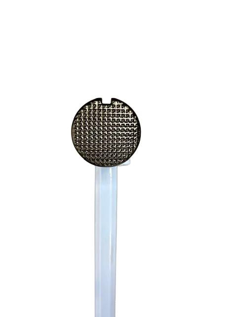 Martinez Blue Halo 15 Oz M1 Titanium Milled Face Framing Hammer