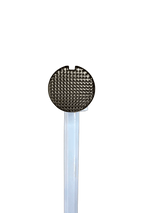 Martinez Blue Halo 15 Oz M1 Titanium Milled Face Framing Hammer
