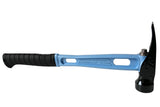 Martinez Blue Halo 15 Oz M1 Titanium Milled Face Framing Hammer
