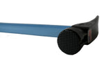 Martinez Blue Halo 15 Oz M1 Titanium Milled Face Framing Hammer