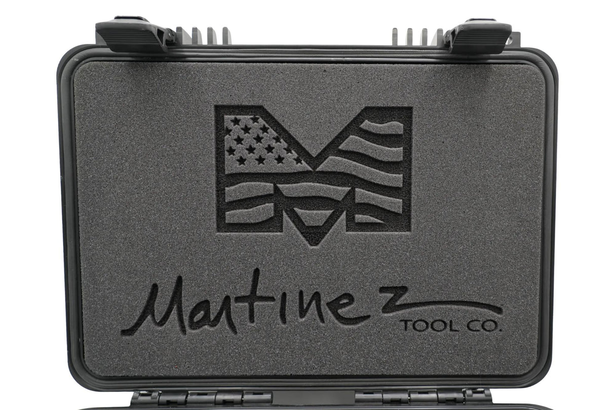 Martinez Joker Finishing Kit