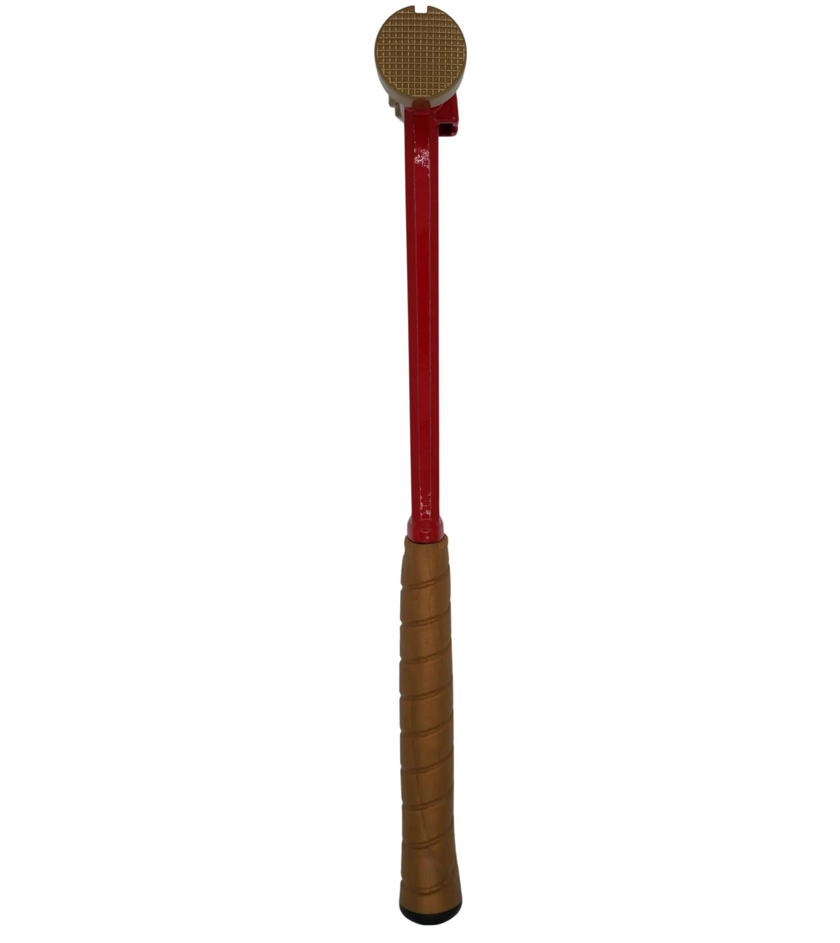 Iron Man M1 15 Oz Titanium Framing Hammer Milled Face