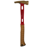 Martinez Iron Man 15 oz M1 Smooth Face Titanium Framing Hammer