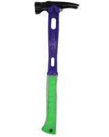 Martinez Joker 15 oz M1 Smooth Face Titanium Framing Hammer