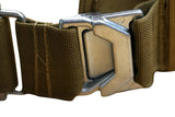 Martinez Padded Tool Belt - Coyote Brown - Size Medium