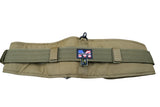 Martinez Padded Tool Belt - Coyote Brown - Size Small