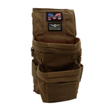 Martinez Universal Tool Pouch - Coyote Brown