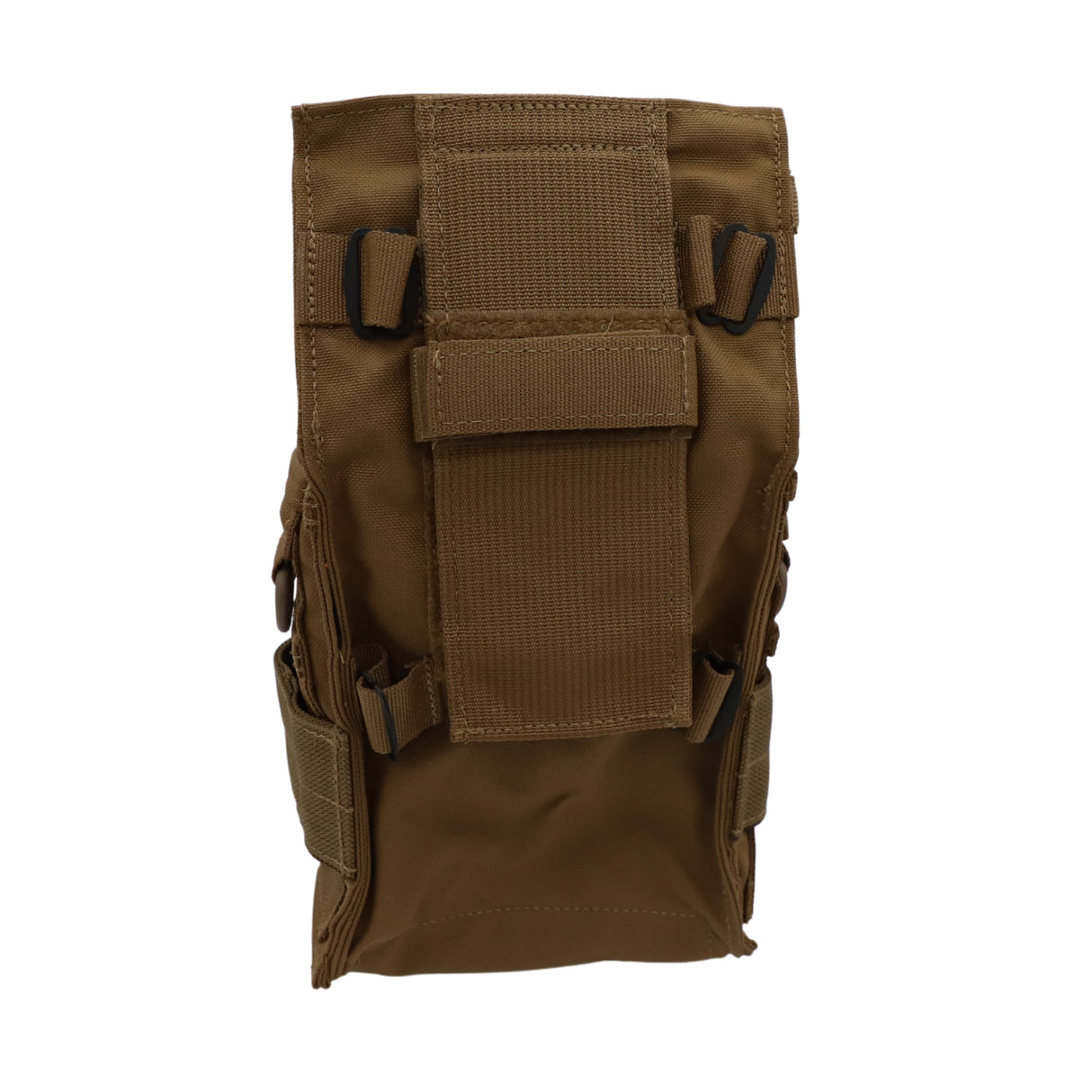 Martinez Universal Tool Pouch - Coyote Brown