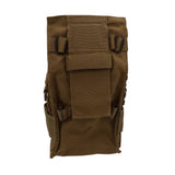 Martinez Universal Tool Pouch - Coyote Brown