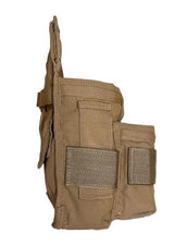 Martinez Extra Large Universal Tool Bag - Coyote Brown