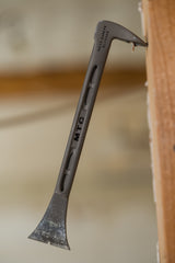 9" Titanium Finish Nail Puller