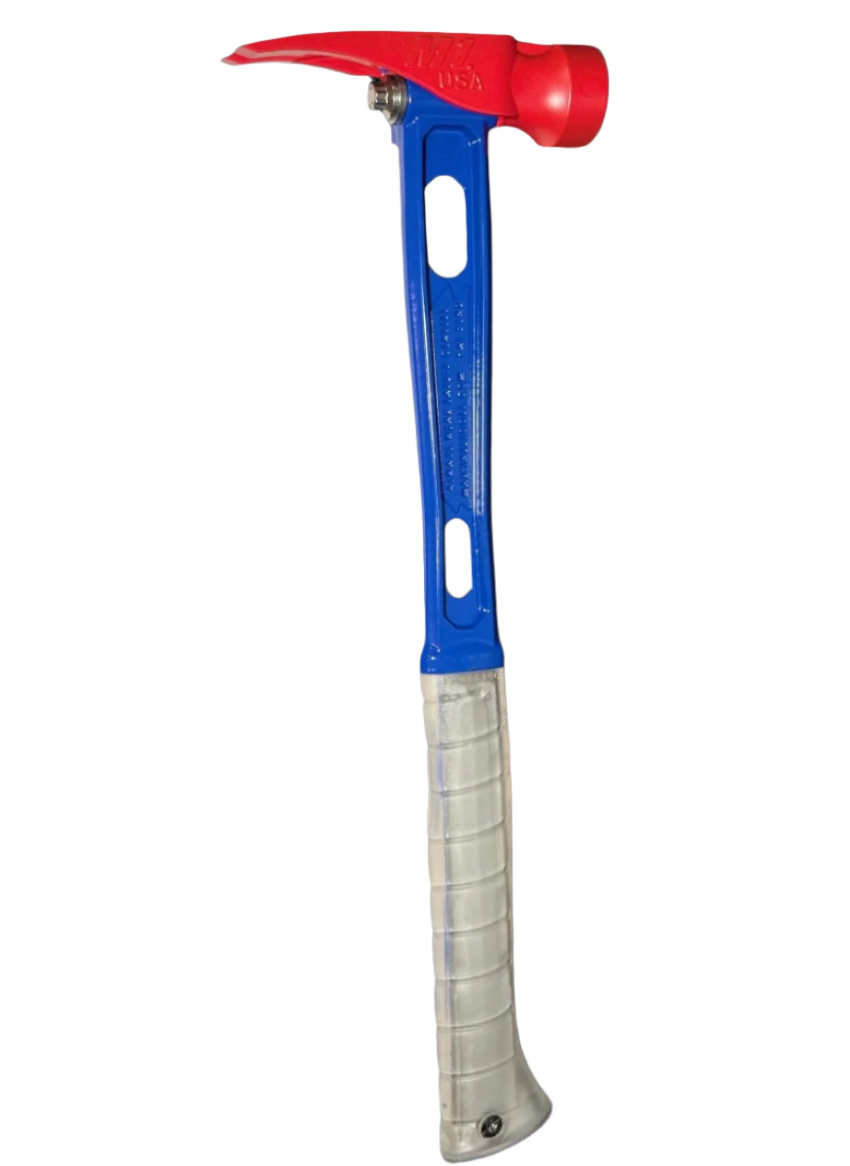 Operation Midnight Hammer: Liberty Red M1 Framing Hammer