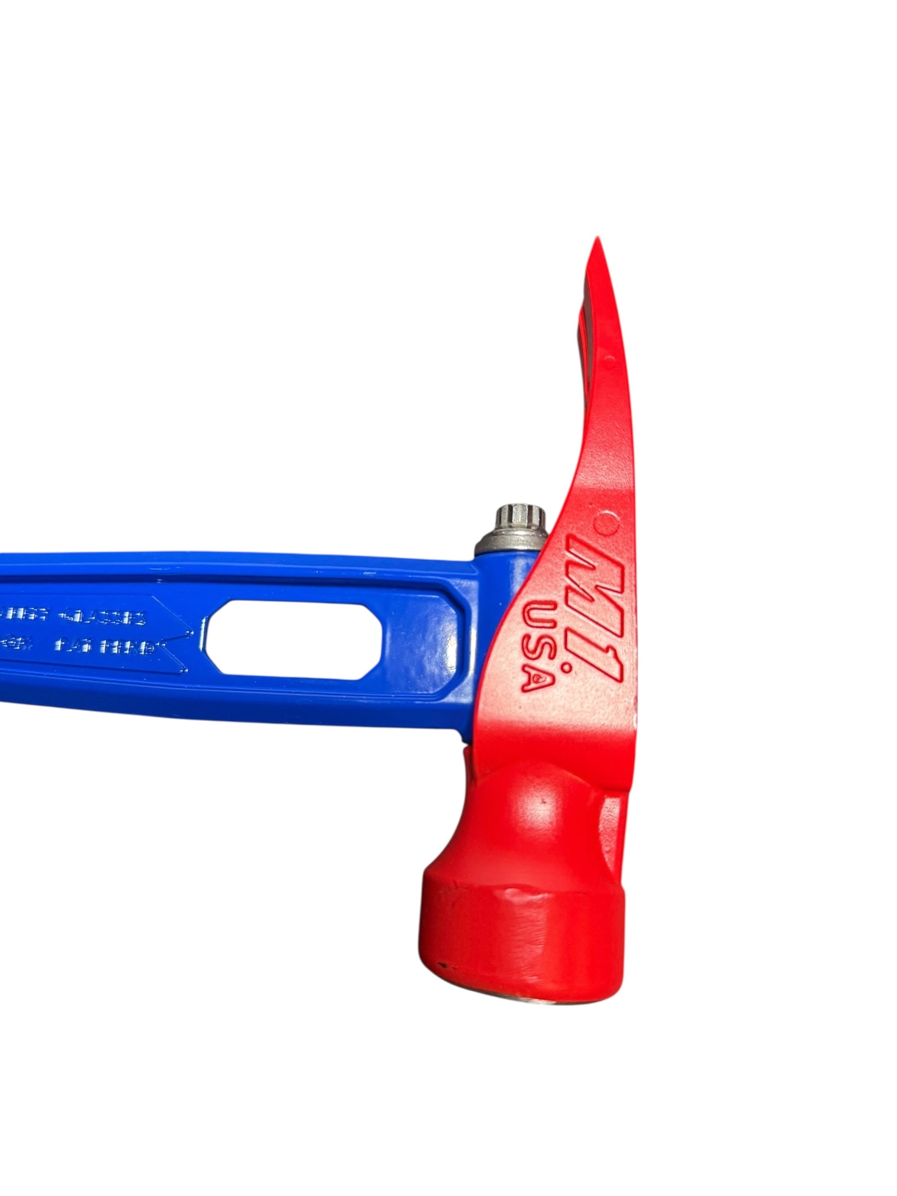 Operation Midnight Hammer: Liberty Red M1 Framing Hammer