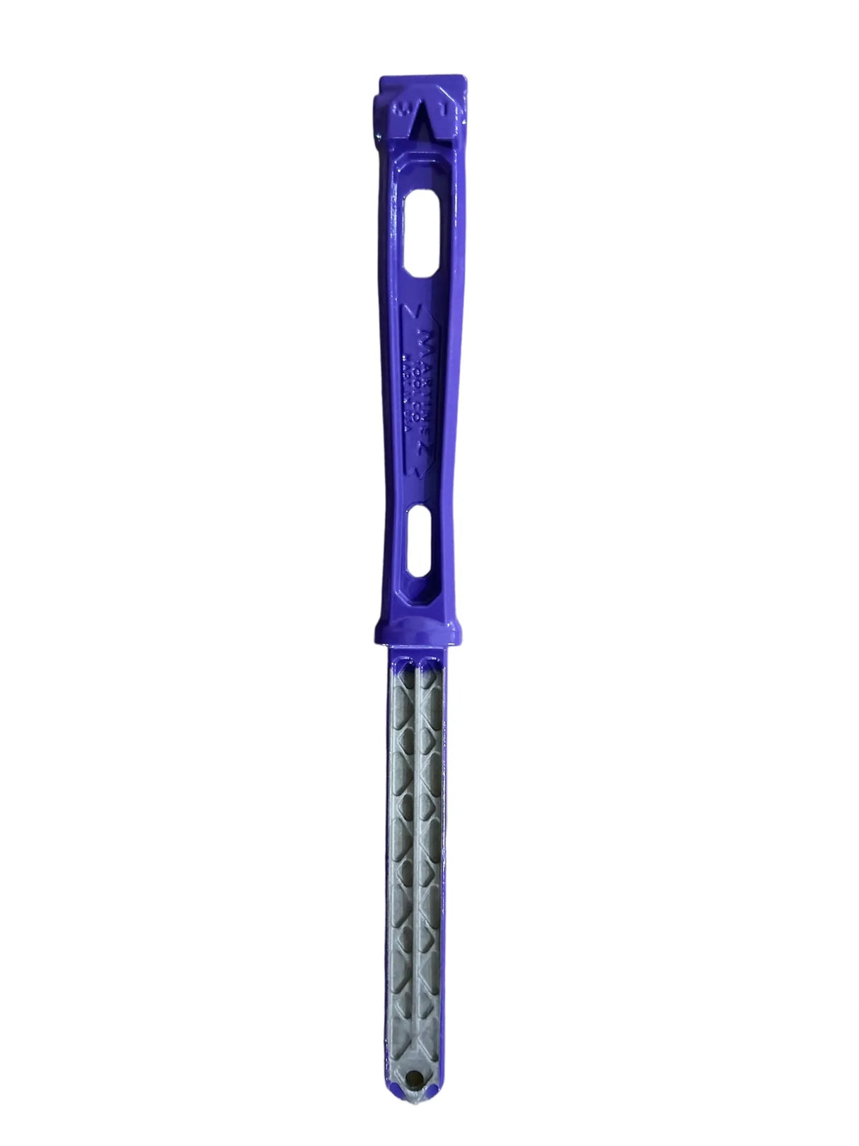 M1 16″ Titanium Framing Handle — Purple