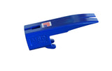 M80 SMOOTH FACE SLEDGE HEAD - BLUE