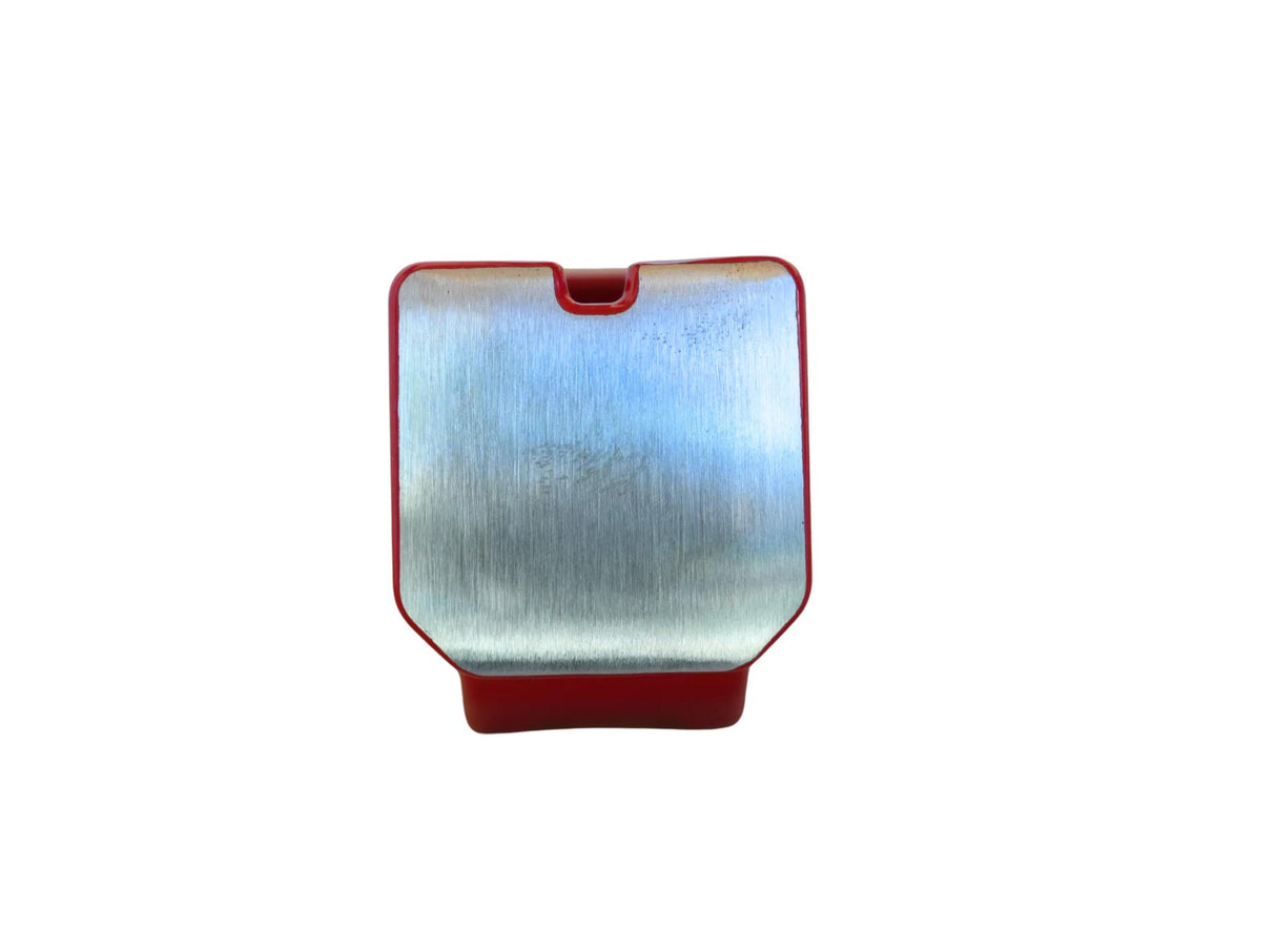 M80 SMOOTH FACE SLEDGE HEAD - RED