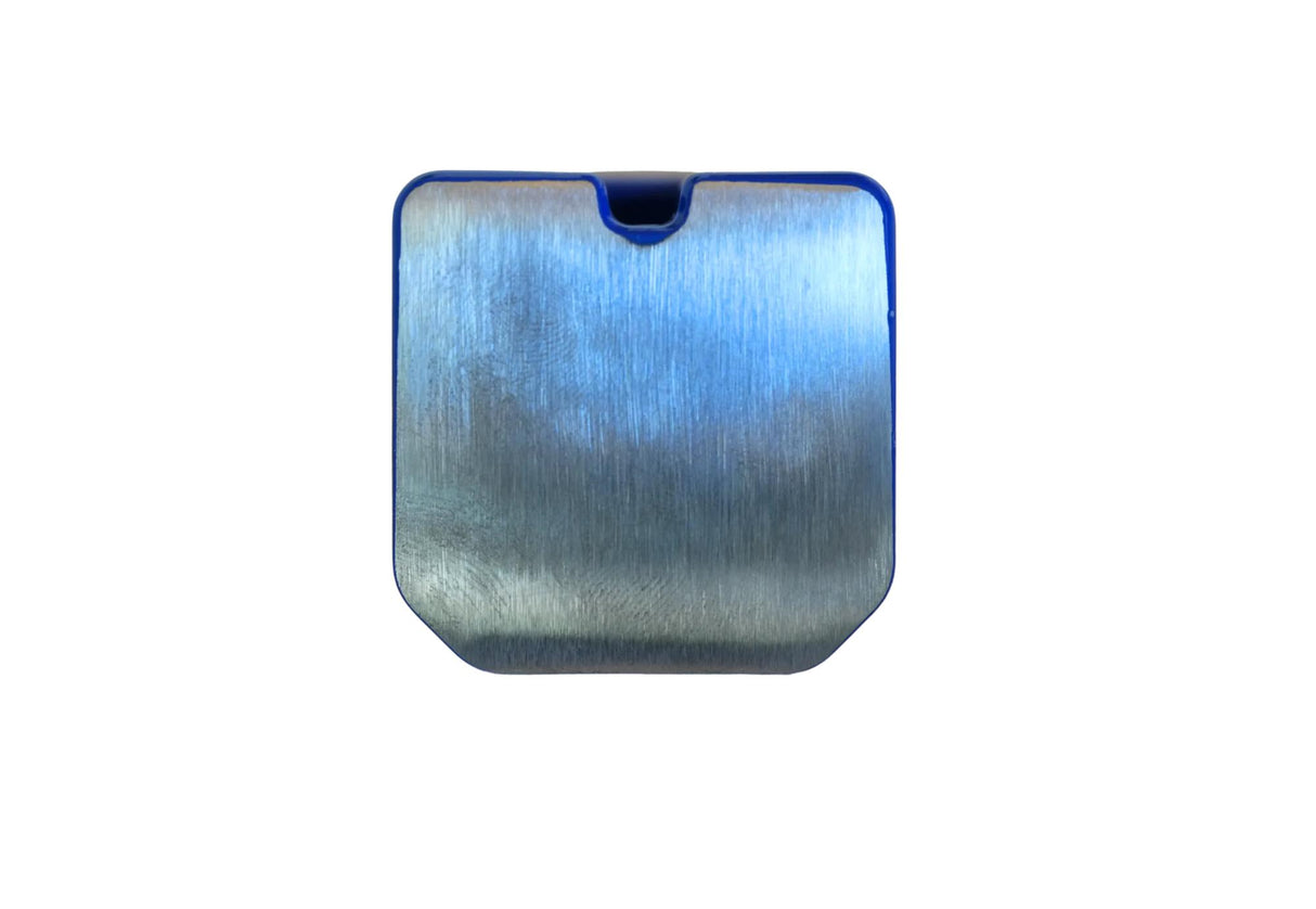 M80 SMOOTH FACE SLEDGE HEAD - BLUE
