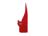 M80 SMOOTH FACE SLEDGE HEAD - RED