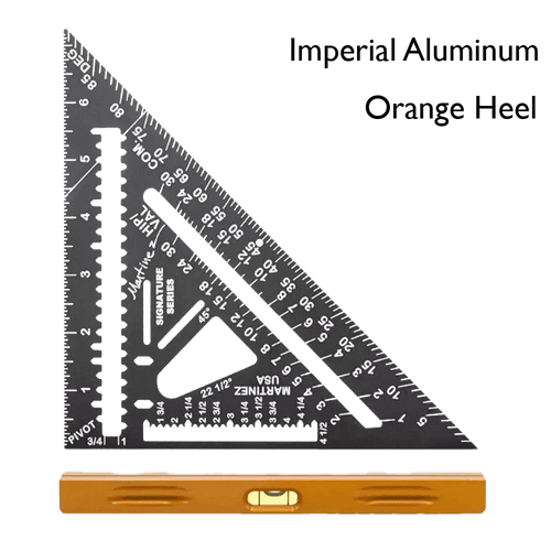 Build Your Custom Rapid Square - Customer's Product with price 179.96 ID TTNmcQAGBZsFL8LqFnujx9Cy