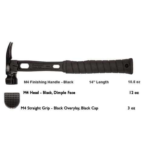 Build Your Custom Hammer - Customer's Product with price 368.35 ID KFdykhcp-Zb9YR6riDmlBWlM